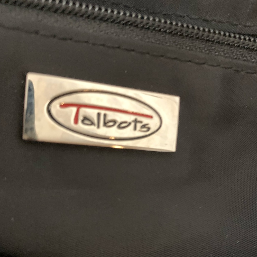 Talbots Tweed Bag - Picture 4 of 10
